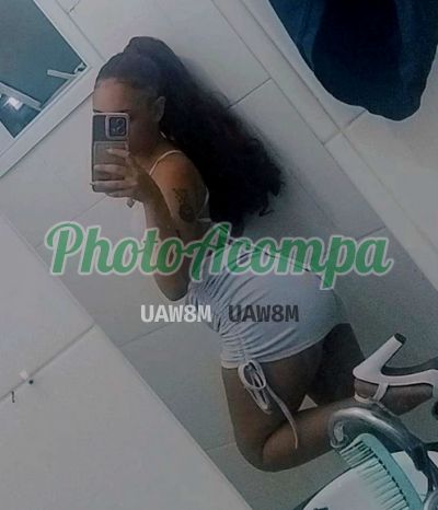 Rafaelly (11) 96693-9457, escort na Zona Sul (SP)