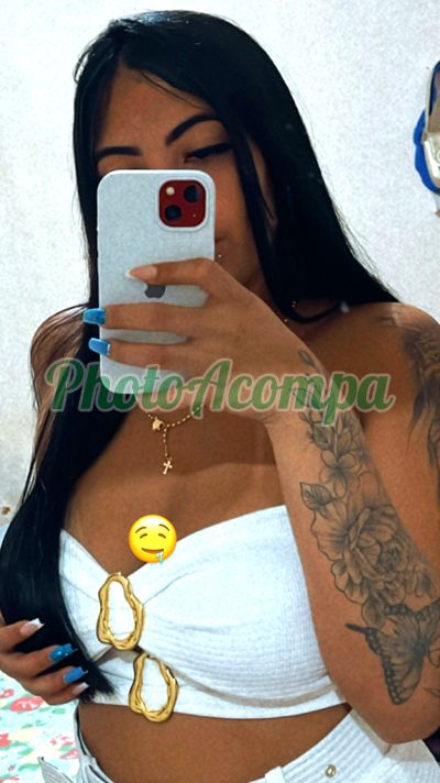 Dudinha (38) 99145-6888, garota de programa em Itanhaém