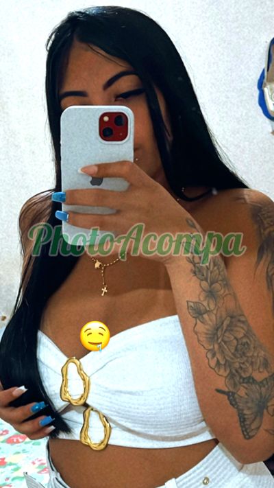 Dudinha (38) 99145-6888, garota de programa em Itanhaém
