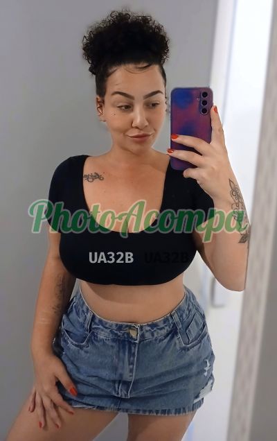 Bia (11) 96140-1547, garota de programa em Suzano