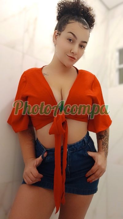 Bia (11) 96140-1547, escort em Suzano