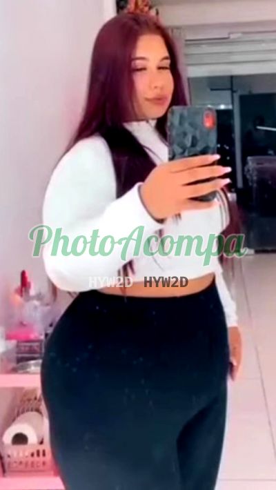 Amanda Oliveira (14) 98192-3885, acompanhante em Bauru