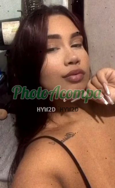 Amanda Oliveira (14) 98192-3885, escort em Bauru