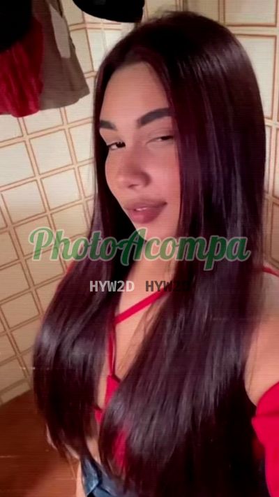 Amanda Oliveira (14) 98192-3885, acompanhante em Bauru