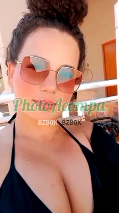 Vivi (14) 99845-6777, acompanhante em Santos