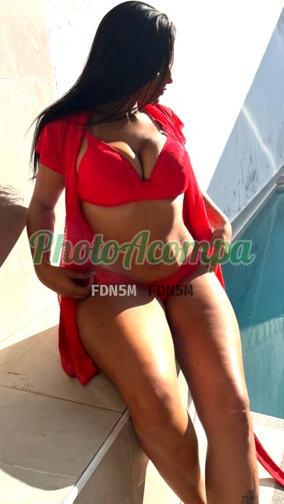 Bia Mendes (31) 98317-3939, escort em Franca