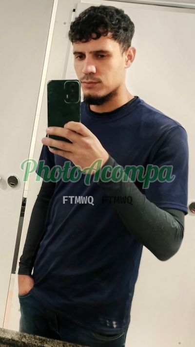 Daniel (11) 94953-6592, garoto de programa em Franco da Rocha
