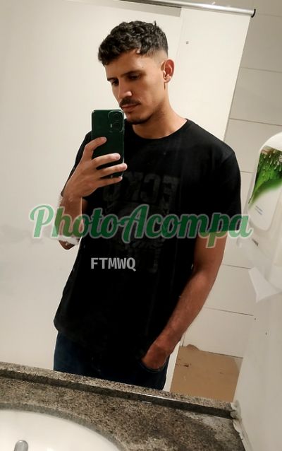 Daniel (11) 94953-6592, garoto de programa em Franco da Rocha