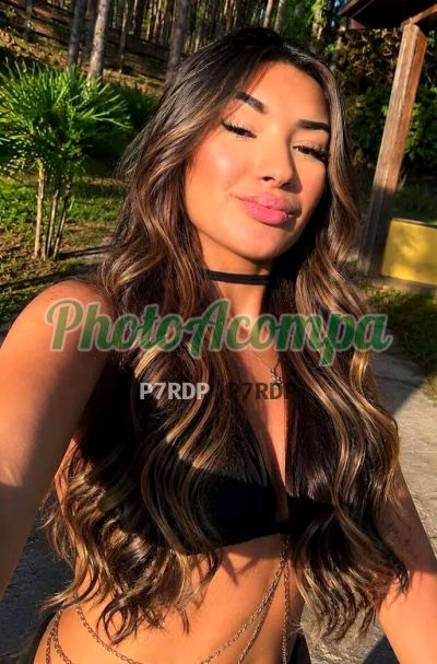 Letícia Silva (11) 94575-3503, acompanhante em Curitiba