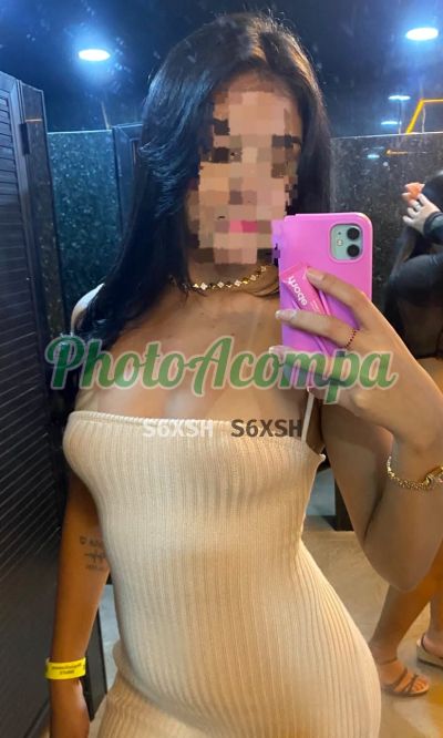 Ana Beatriz (92) 99421-1300, escort em Manaus