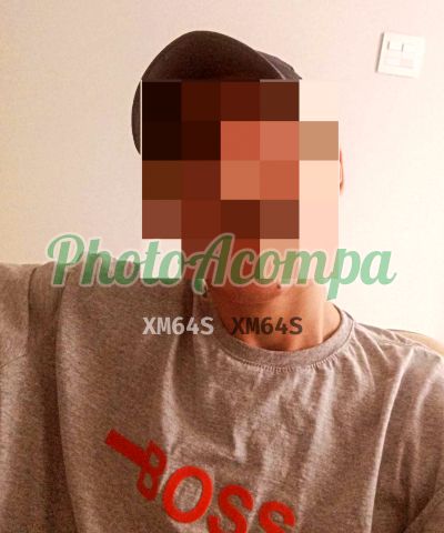 Caíque Nogueira Da Silva (11) 94047-3108, garoto de programa em Guarulhos