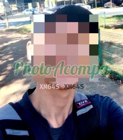 Caíque Nogueira Da Silva (11) 94047-3108, garoto de programa em Guarulhos