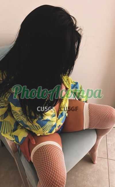 Rainha Do Fetiche (11) 95148-7621, garota de programa em Barueri
