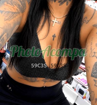 Letícia (51) 99600-9872, garota de programa em Esteio