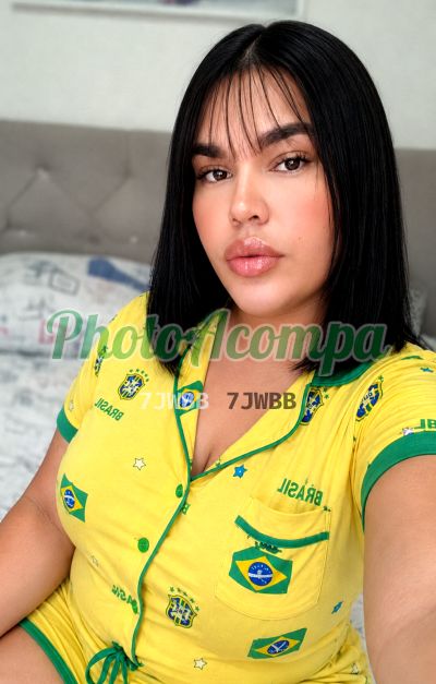 Luísa (11) 91111-7828, travesti no Caminho das Árvores (Salvador)