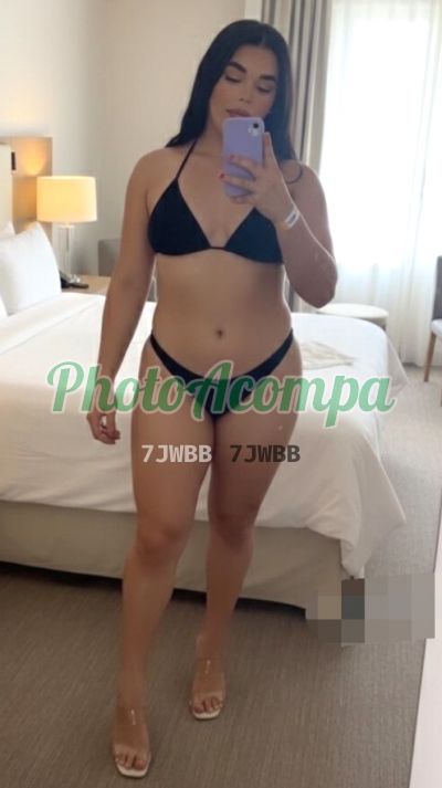 Luísa (11) 91111-7828, travesti no Caminho das Árvores (Salvador)