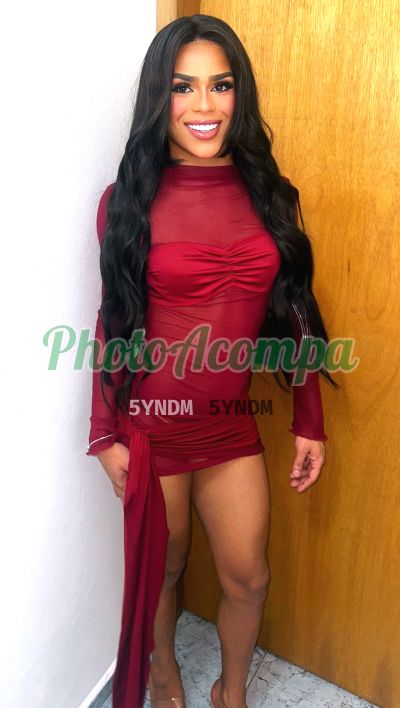 Lara Ferrari (81) 99614-6202, trans em Guarulhos