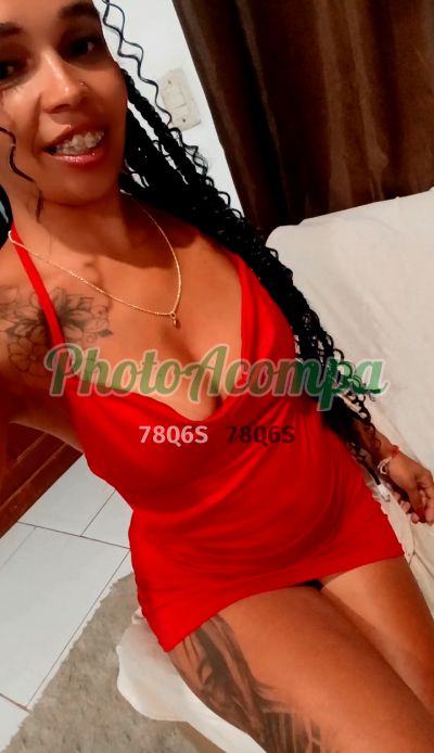 Natascha Tsunami (24) 99978-5619, escort em Maricá
