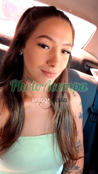 Lívia Ferraz (11) 92629-1965, escort em São Paulo