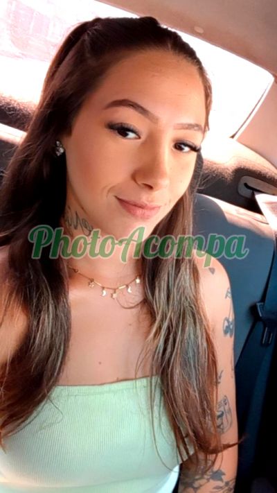Lívia Ferraz (11) 92629-1965, escort em São Paulo
