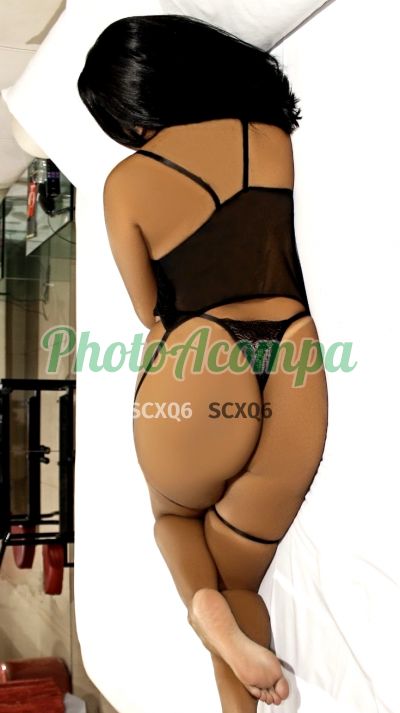 Valentina Belluci (61) 98143-2886, acompanhante em Paranoá