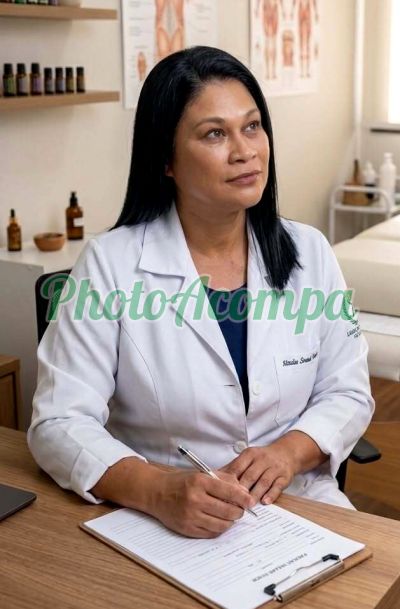 Lala (11) 95168-5696, mulher que faz massagens eróticas em Barueri