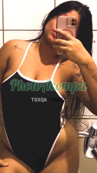 Helem (85) 99661-6633, escort em Fortaleza
