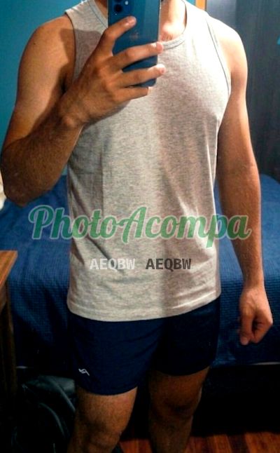 Brankinho (92) 98644-5722, garoto de programa em Manaus