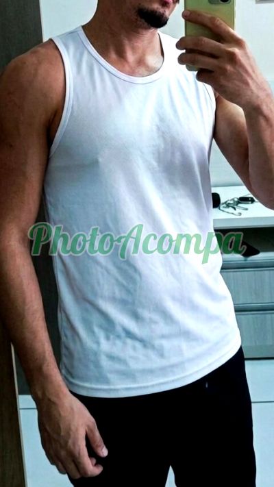 Brankinho (92) 98644-5722, garoto de programa em Manaus