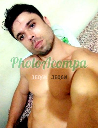 Bryan (48) 99107-6779, garoto de programa em Florianópolis