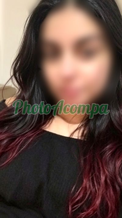 Sther (11) 93217-3356, mulher que faz massagens eróticas em São Paulo