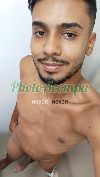 Felipe (11) 95019-6550, garoto de programa em Tatuapé (SP)