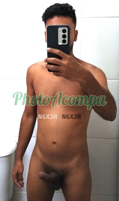 Felipe (11) 95019-6550, garoto de programa em Tatuapé (SP)