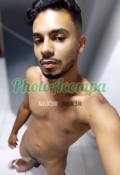 Felipe (11) 95019-6550, garoto de programa em Tatuapé (SP)
