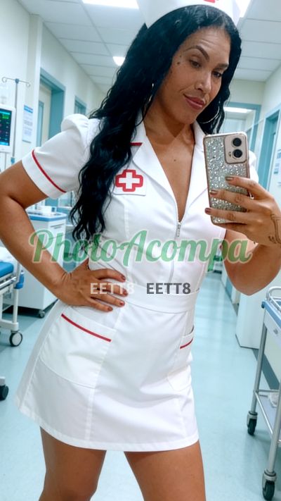 Yasmin (11) 98746-9805, acompanhante em Osasco