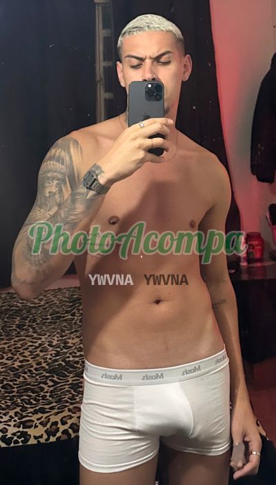 Ryan Lima (21) 99061-8512, garoto de programa em Itaboraí