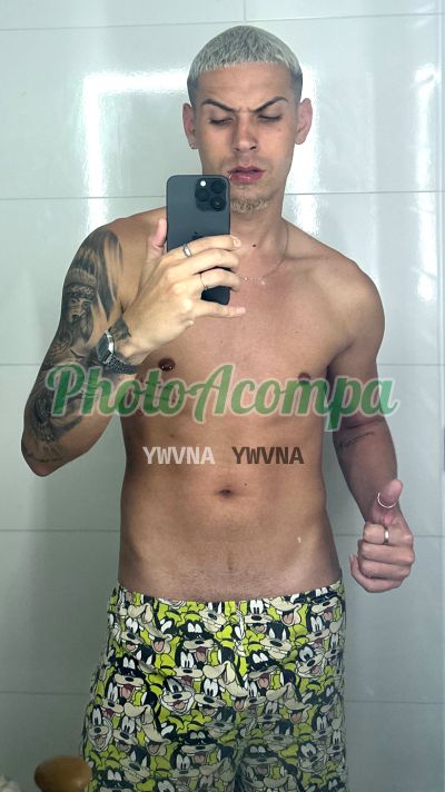Ryan Lima (21) 99061-8512, garoto de programa em Itaboraí