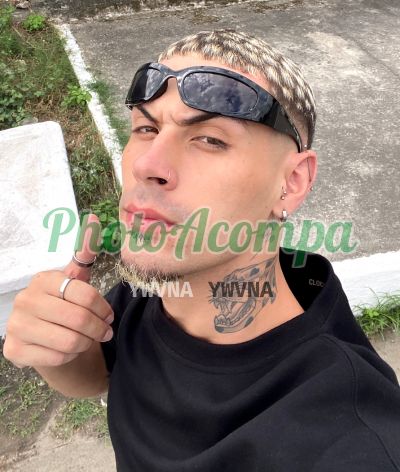 Ryan Lima (21) 99061-8512, garoto de programa em Itaboraí