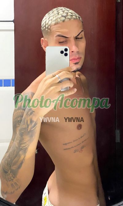 Ryan Lima (21) 99061-8512, garoto de programa em Itaboraí
