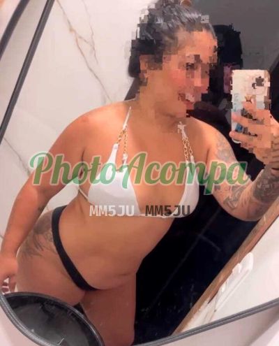Camila Andrade (11) 94662-4339, escort em Guarulhos
