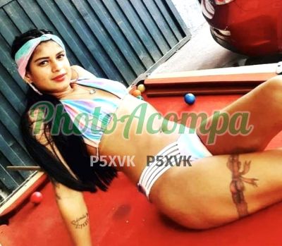 Bella Campos (11) 94886-5857, escort em Indaiatuba