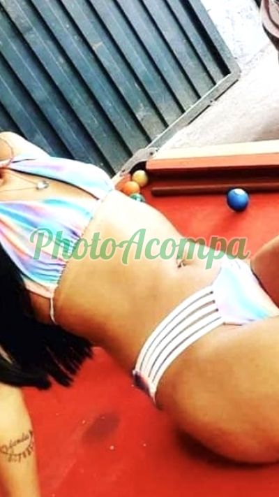 Bella Campos (11) 94886-5857, escort em Indaiatuba