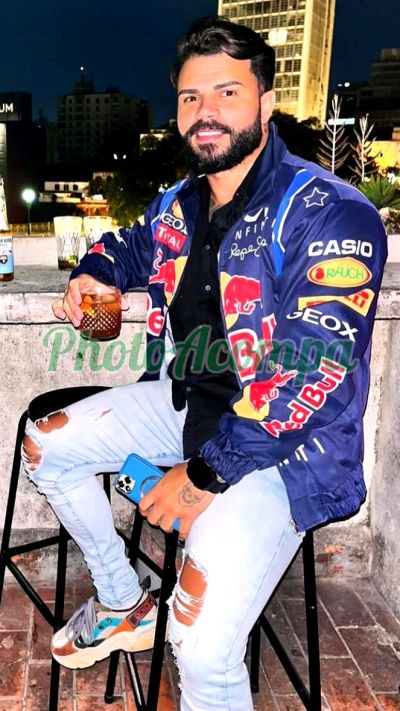 Lucas Silveira de Almeida (11) 96835-4849, garoto de programa em Taboão da Serra