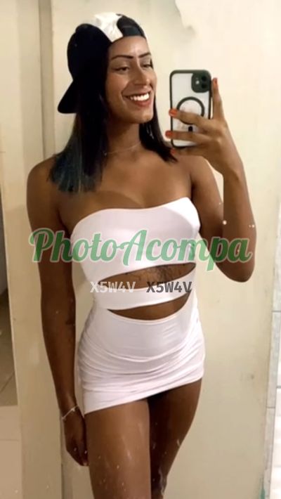Manuh (12) 98873-8584, trans em Ubatuba
