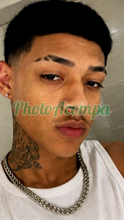 Luan Silva (12) 98195-2853, garoto de programa em Jacareí