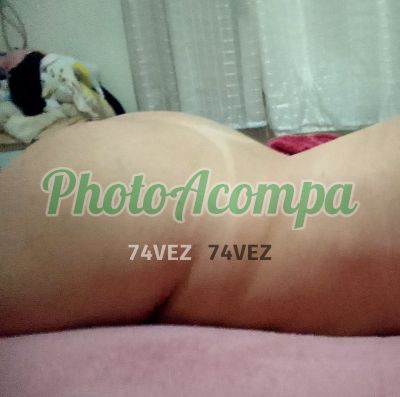 Francielle (51) 99739-7045, escort em Viamão