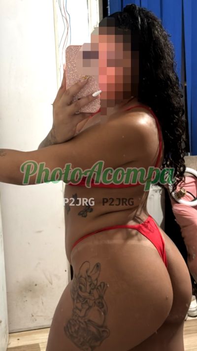 Nicole (51) 99363-1913, escort em Porto Alegre