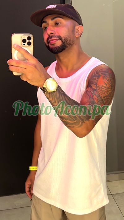 Pedro Henrique (11) 96016-0346, garoto de programa em São Paulo