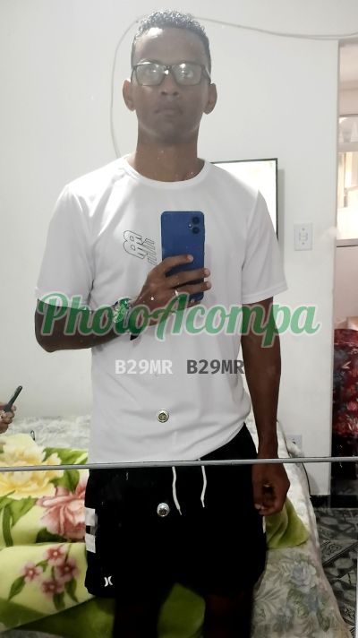 Tauan (21) 98183-6480, garoto de programa em São João de Meriti