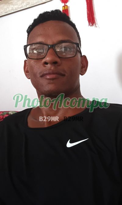 Tauan (21) 98183-6480, garoto de programa em São João de Meriti